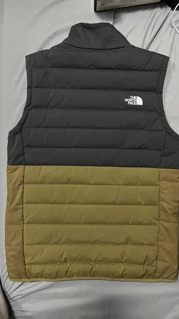 Colete The North Face - Foto 2