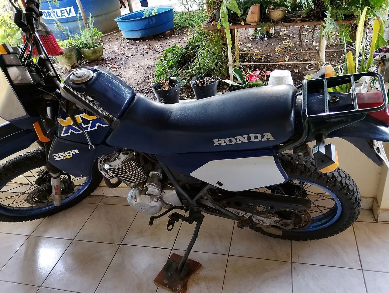 Moto 