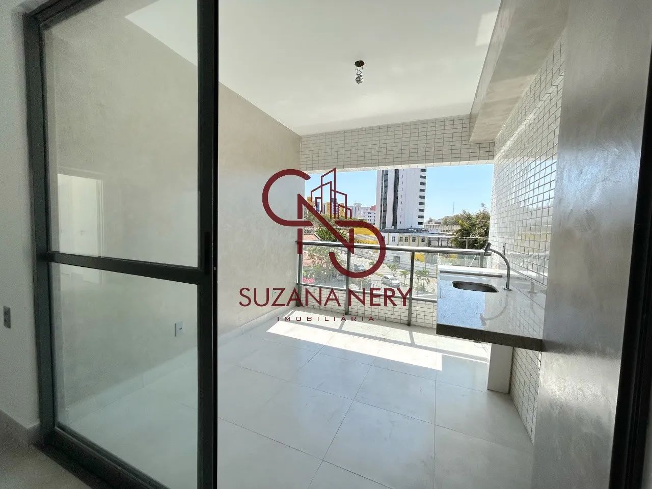 Apartamento com 3 suites em Lagoa Nova - Foto 2