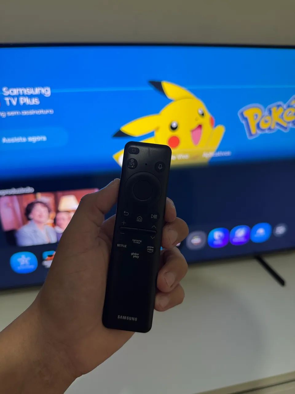 VENDO SMART TV 50 - Foto 5