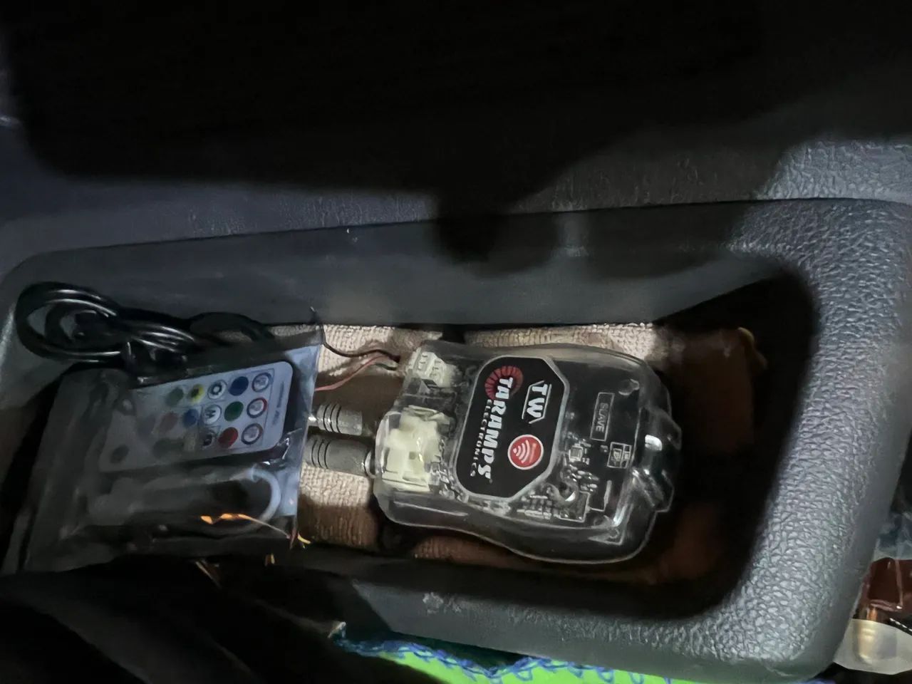Vendo peça de som - Foto 2