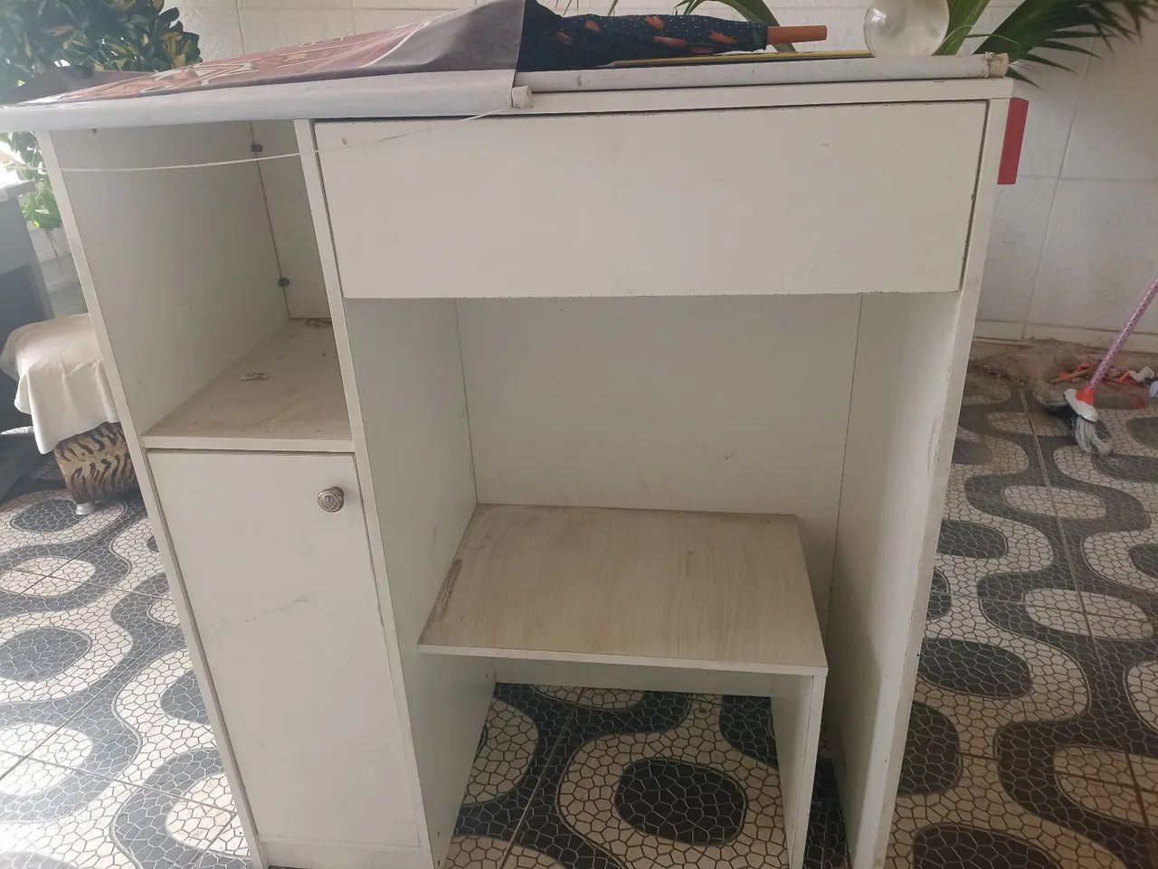 Balcão MDF. Tem conversa  - Foto 2
