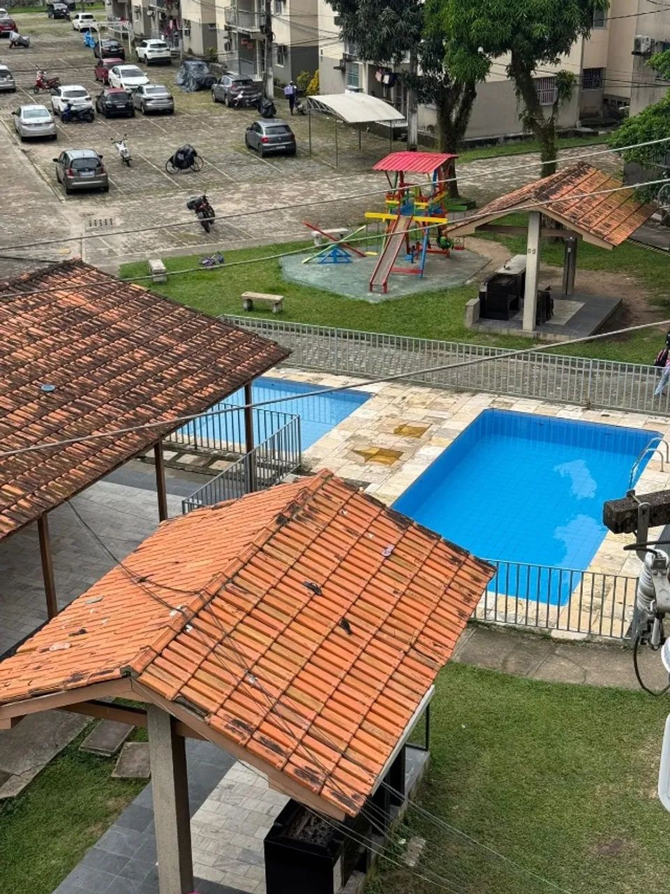 VENDE-SE CONDOMÍNIO ITAOCA - Foto 3