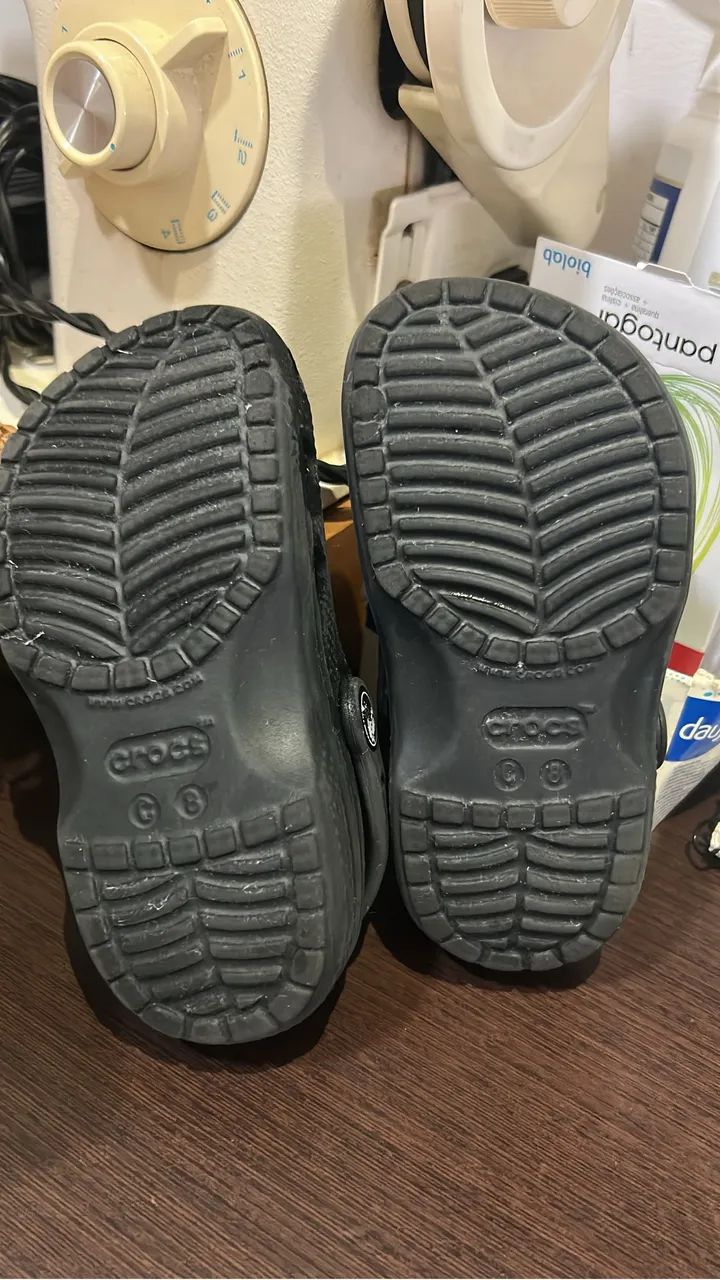 Crocs - Foto 2