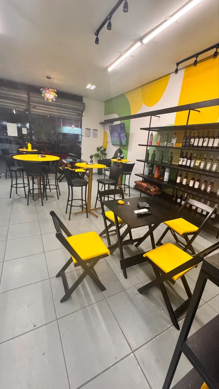 Vendo conveniência 