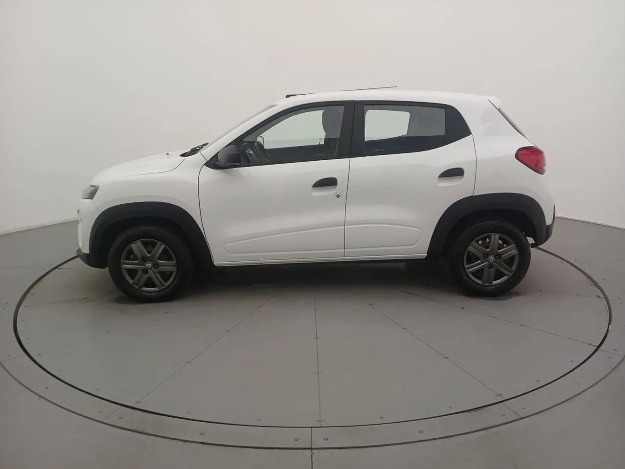 Renault Kwid 1.0 Zen 2026 - Foto 2