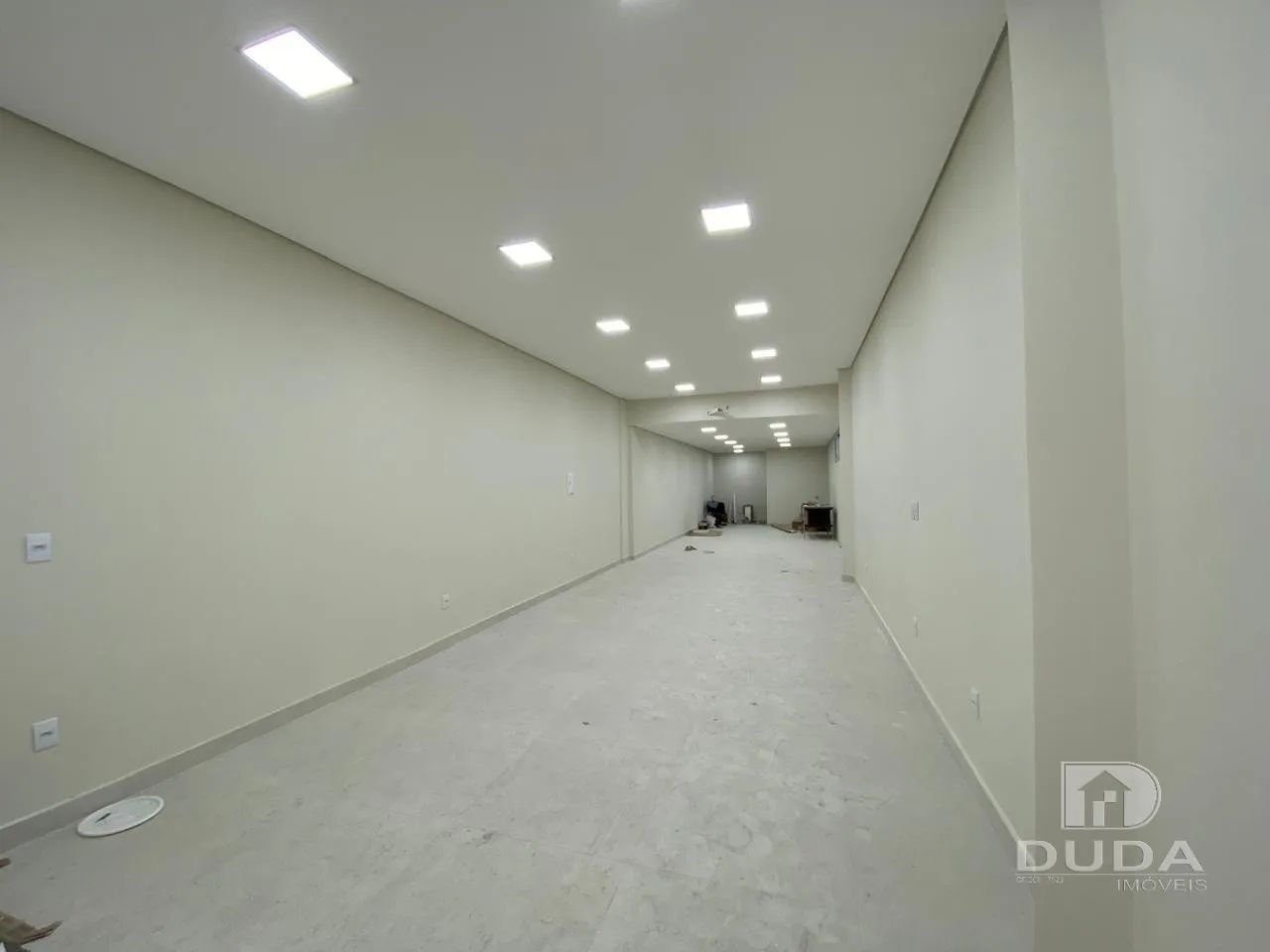 Sala comercial com 103 m² - Foto 4