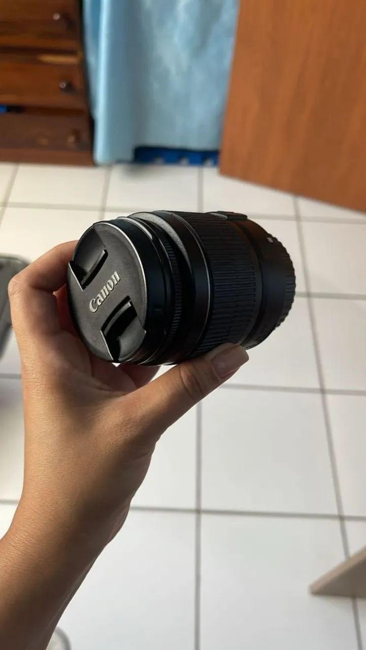 Kit de fotografia  - Foto 3