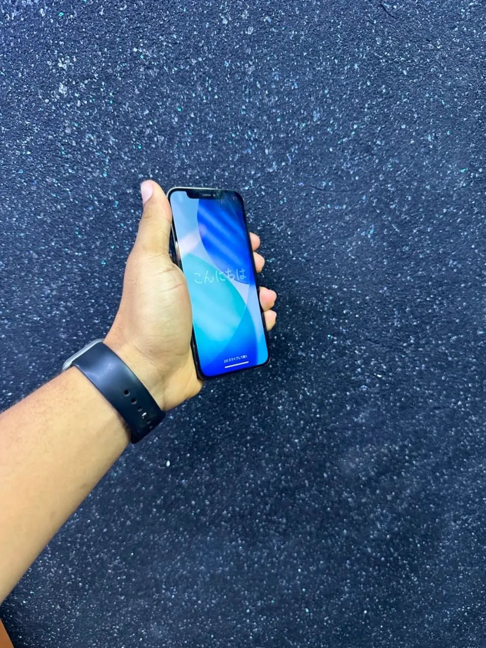 iPhone 12 Pro  - Foto 2
