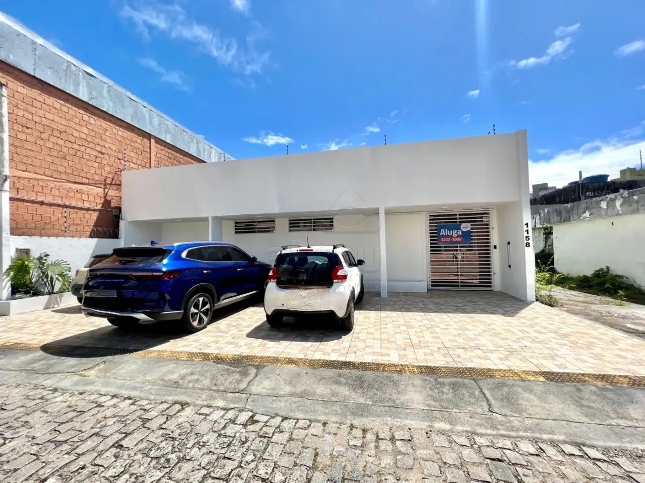 Prédio Comercial para aluguel em Natal