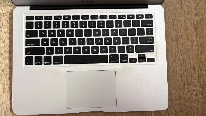 MacBook Air 13