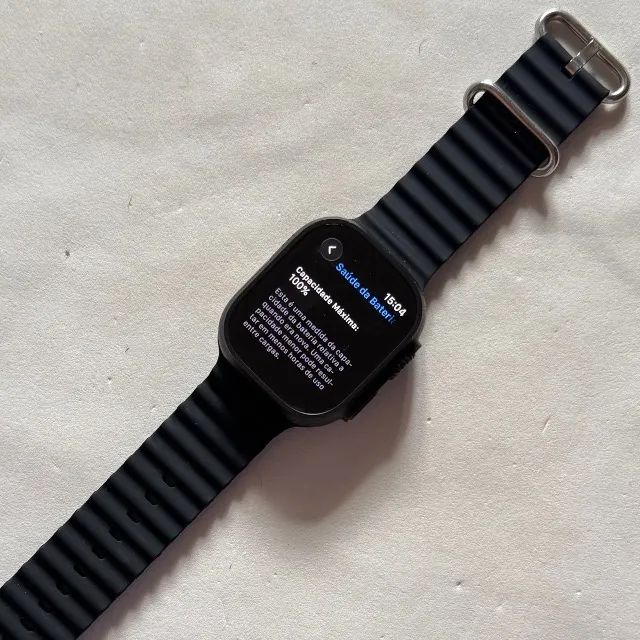 Apple Watch Ultra 2 (GPS+Cell, 49mm) - Foto 3