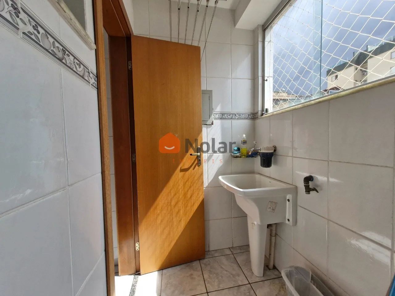 Apartamento á venda De 3 quartos, suíte, 1 vaga no Bairro Sagrada Família em Belo Horizont - Foto 14