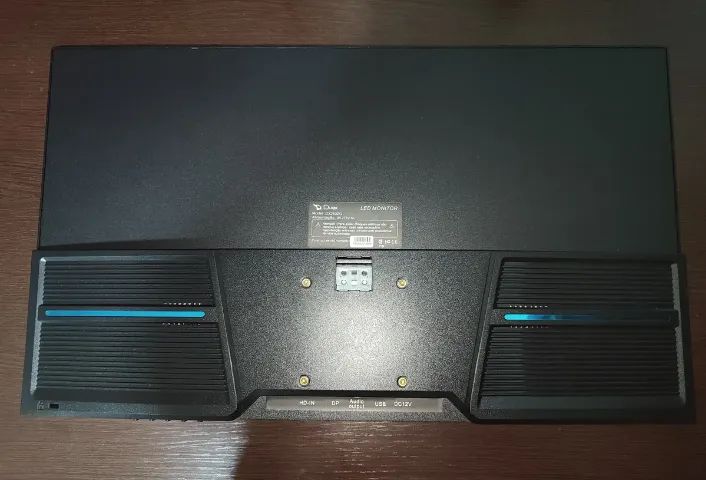 Monitor Gamer Duex Dx240zg-165 24 Ips Fhd 1ms 165hz (Usado) - Foto 6