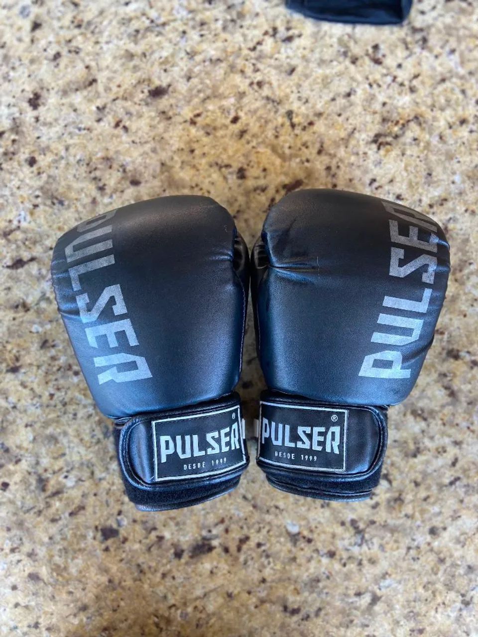 LUVA BOX PULSER 