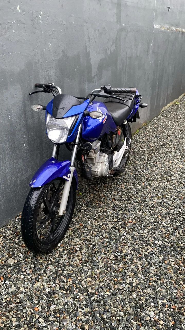 Vendo start 160  - Foto 4
