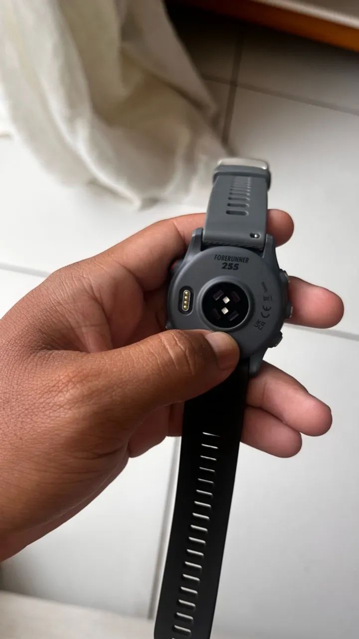 Garmin 255 - Foto 3