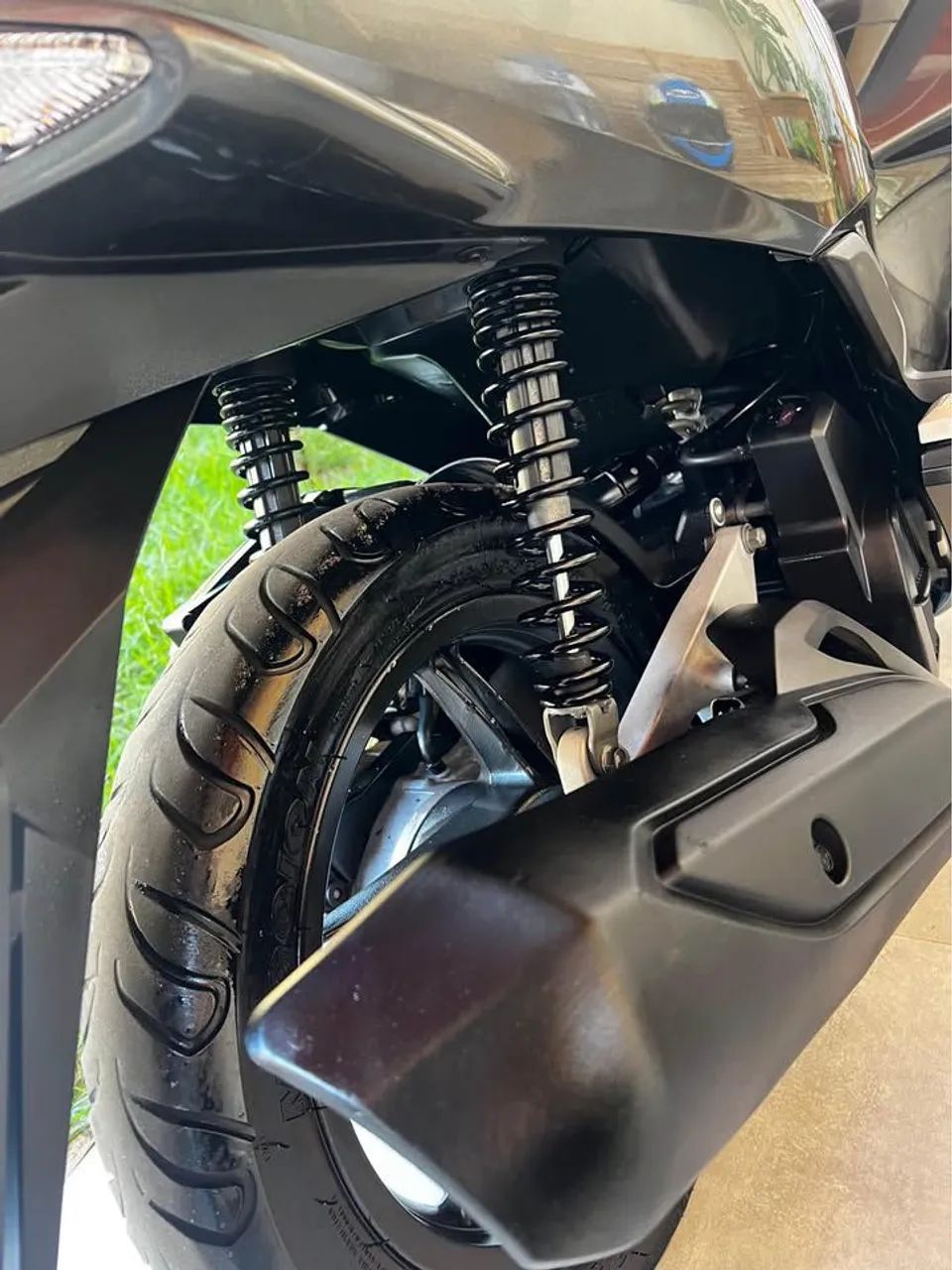 Honda PCX 150 2017  - Foto 2