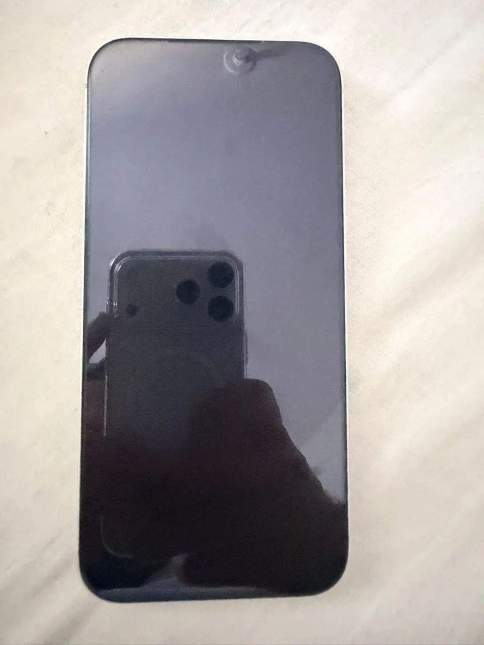 iPhone 17 pro max preta 256 - Foto 5