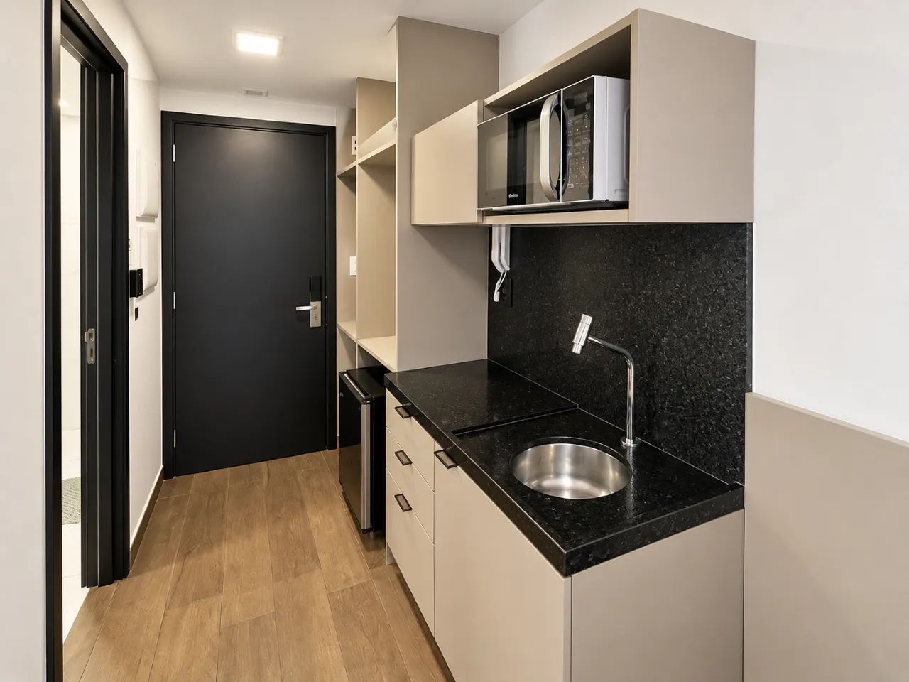 Flat à venda, 1 quarto, Tambaú - João Pessoa/PB - Foto 4
