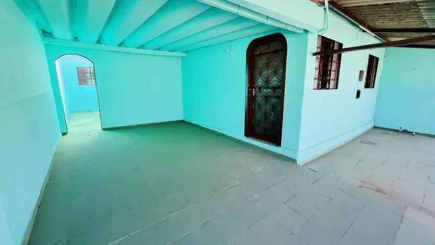 VENDO LINDA CASA EM CEILÂNDIA!