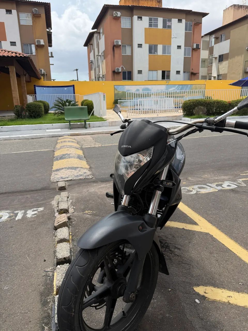 Vendo CB300 - Foto 2