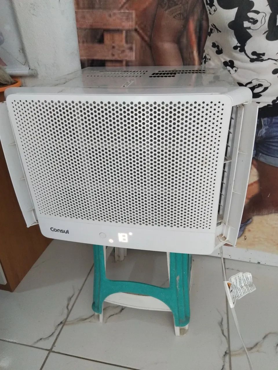 Ar condicionado  - Foto 2