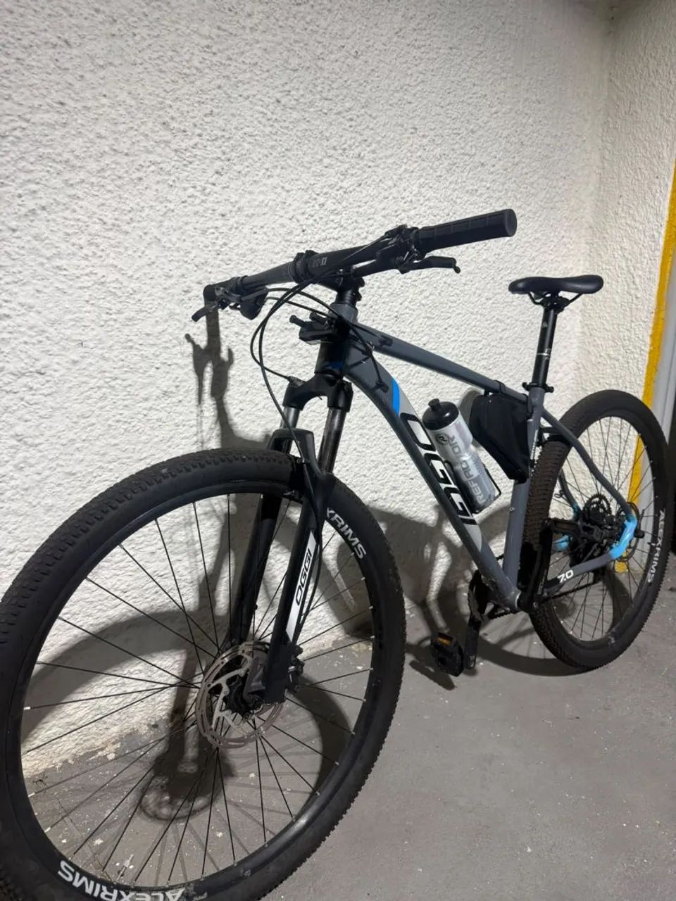 Bicicleta  - Foto 3