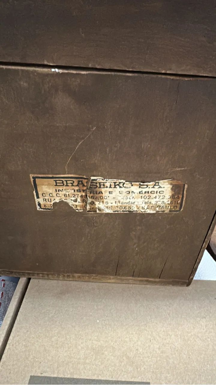 Antiguidade/Relogio - Foto 2