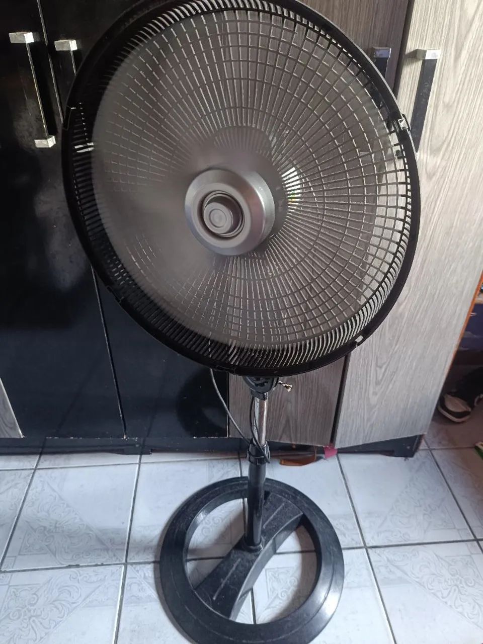 Ventilador 
