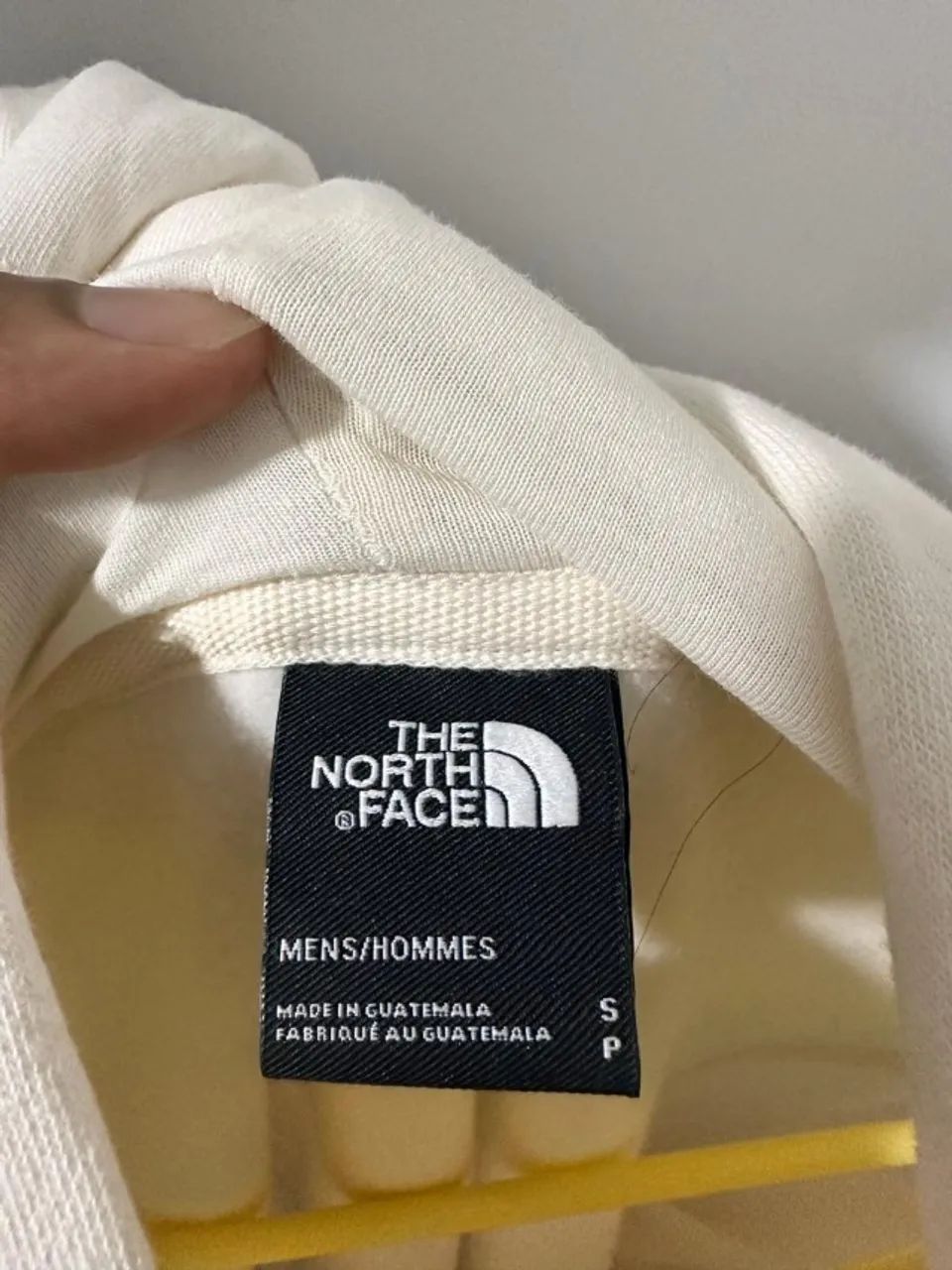 Moletom THE NORTH FACE Original  - Foto 3