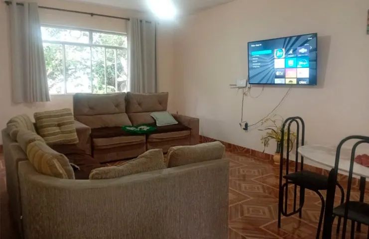 LINDO SÍTIO para FINAIS DE SEMANA e FERIADOS (Esmeraldas, próximo Thermas Internacional) - Foto 10