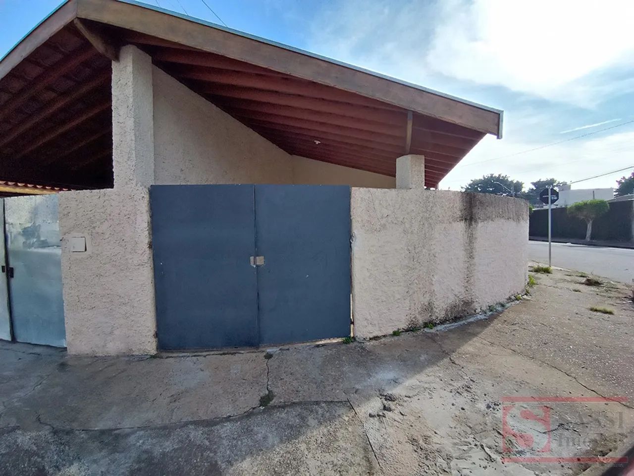 Casa em JARDIM SAO PAULO
