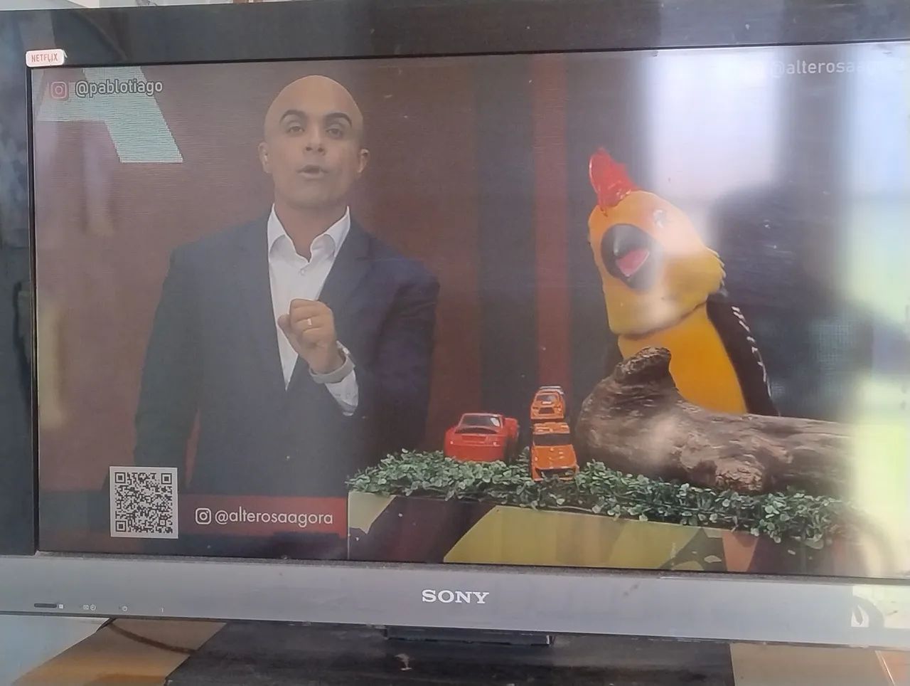 Tv sony - Foto 5
