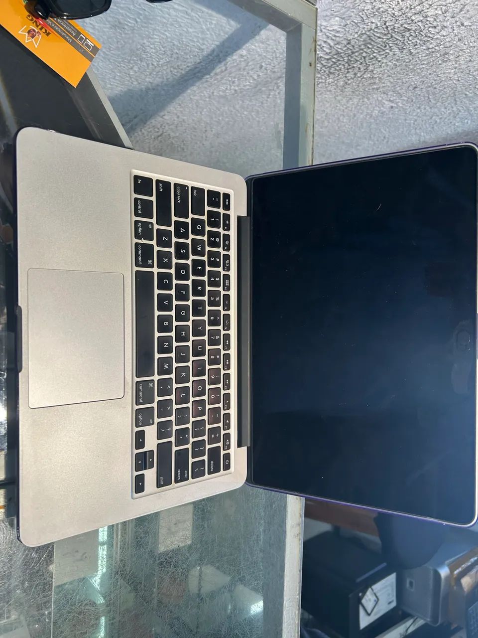 macbook pro 13 mid 2014