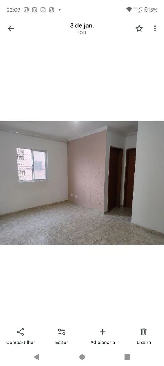 Apartamento 2 quartos José Américo principal - Foto 4