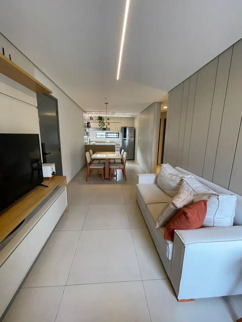 APARTAMENTO BAIRRO BANCÁRIOS - Foto 3