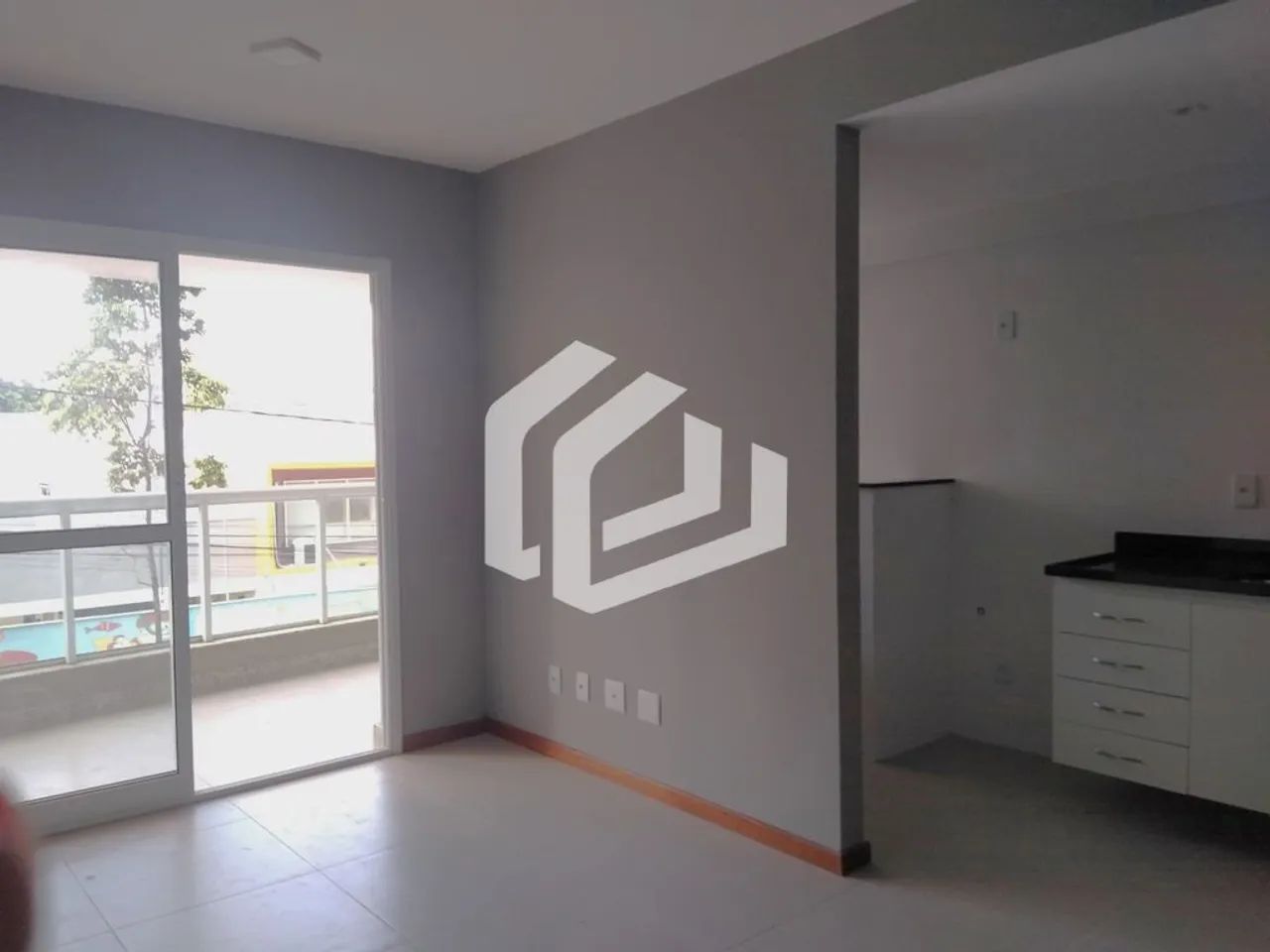 Apartamento com 02 quartos para alugar em Jardim Camburi - Foto 3