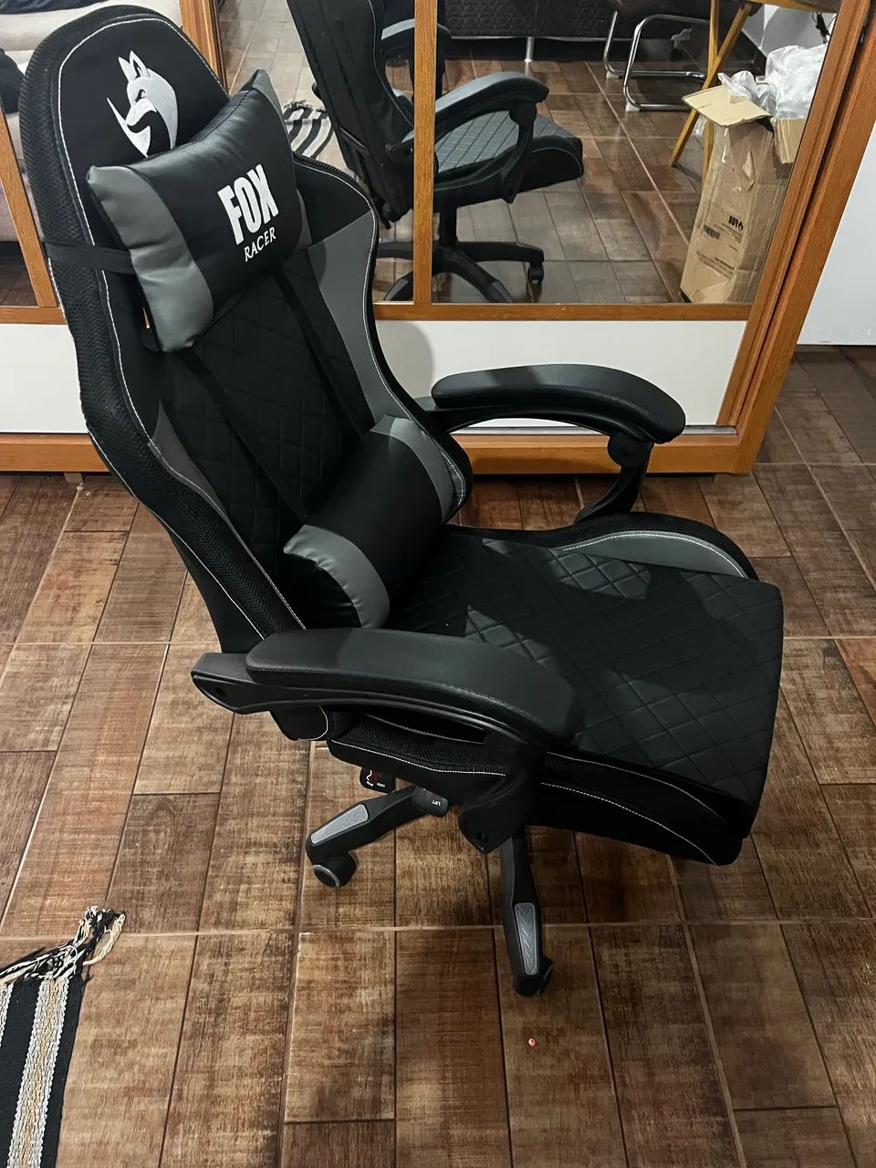 Cadeira gamer 