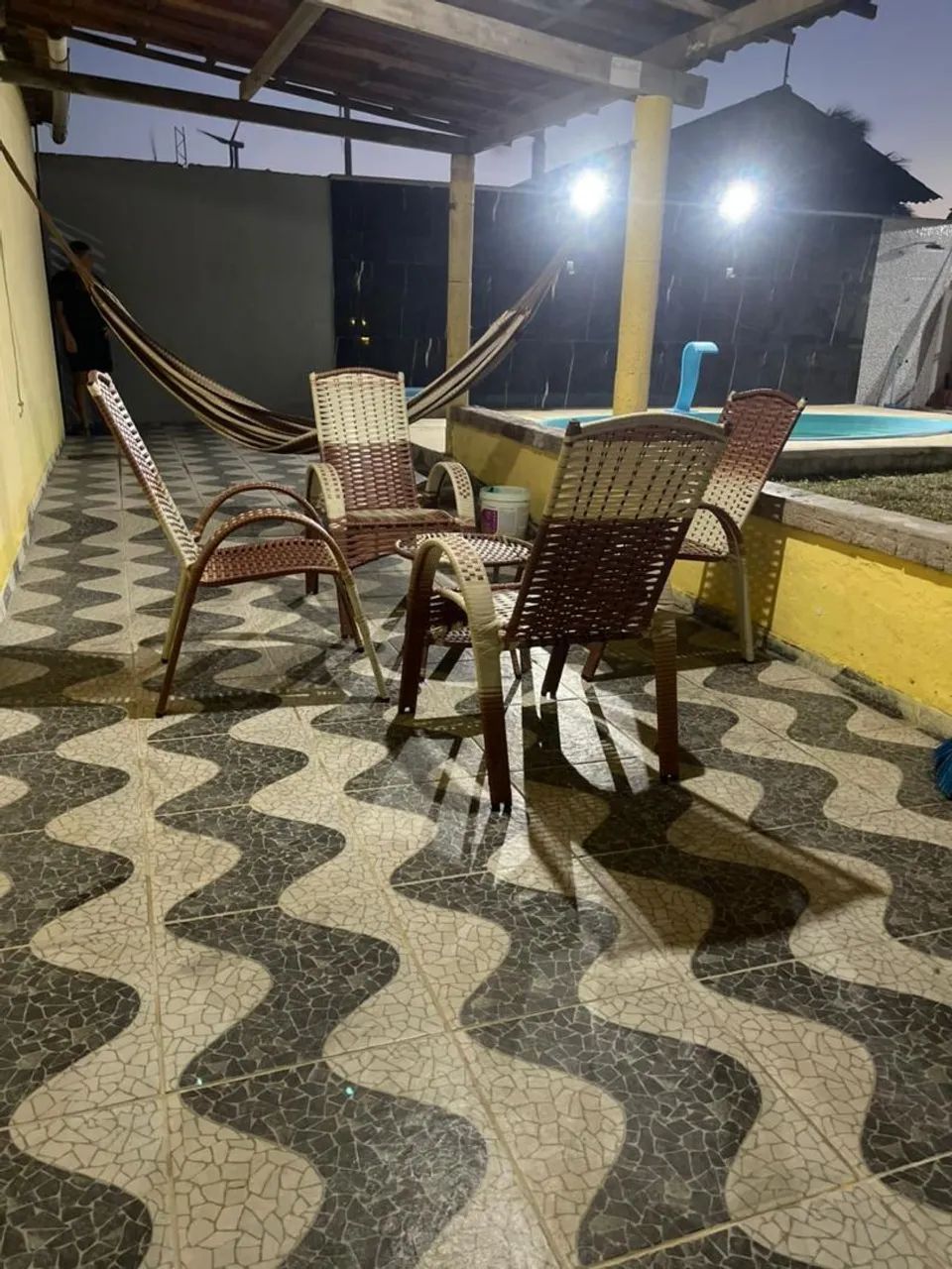 Alugo casa na taiba carnaval  - Foto 8