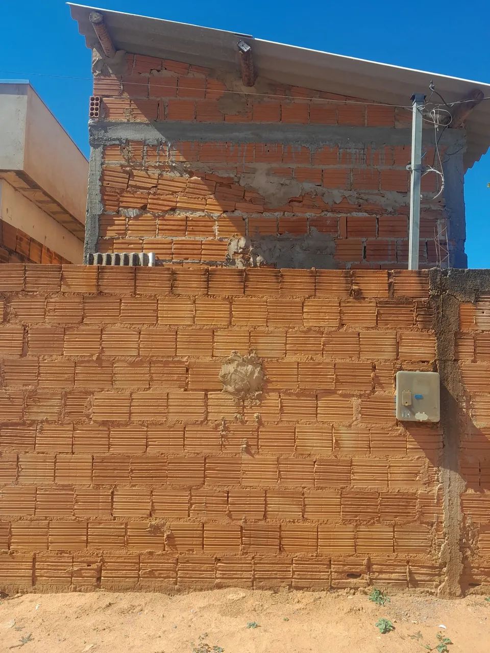 Casa no Distrito de Nova Esperança  - Foto 3