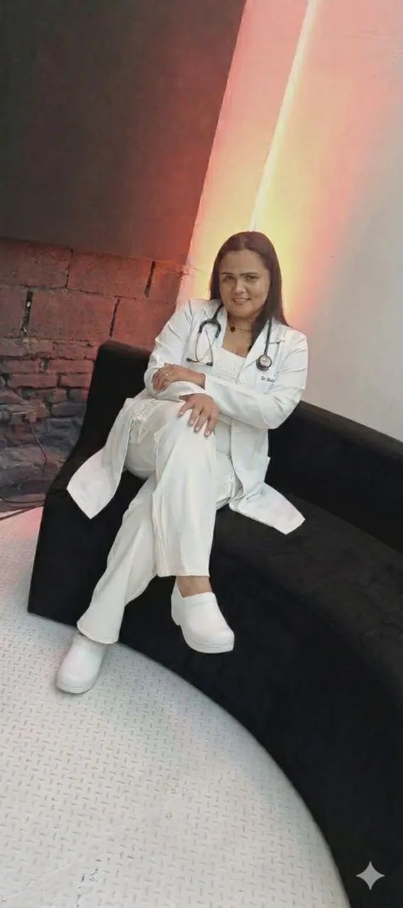 Cuidadora de idosos e acompanhante hospitalar 