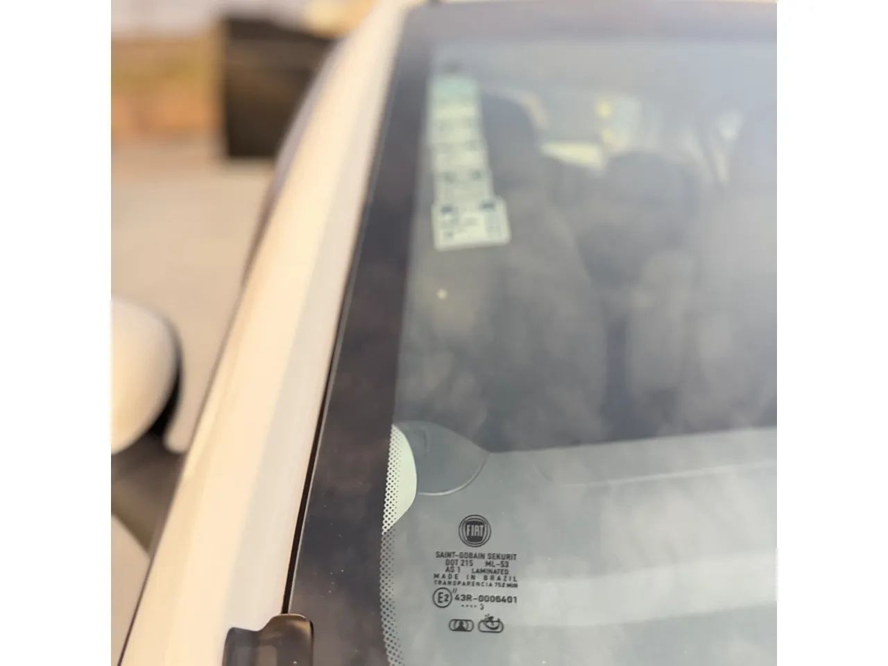 Fiat Palio 2013 photo 5