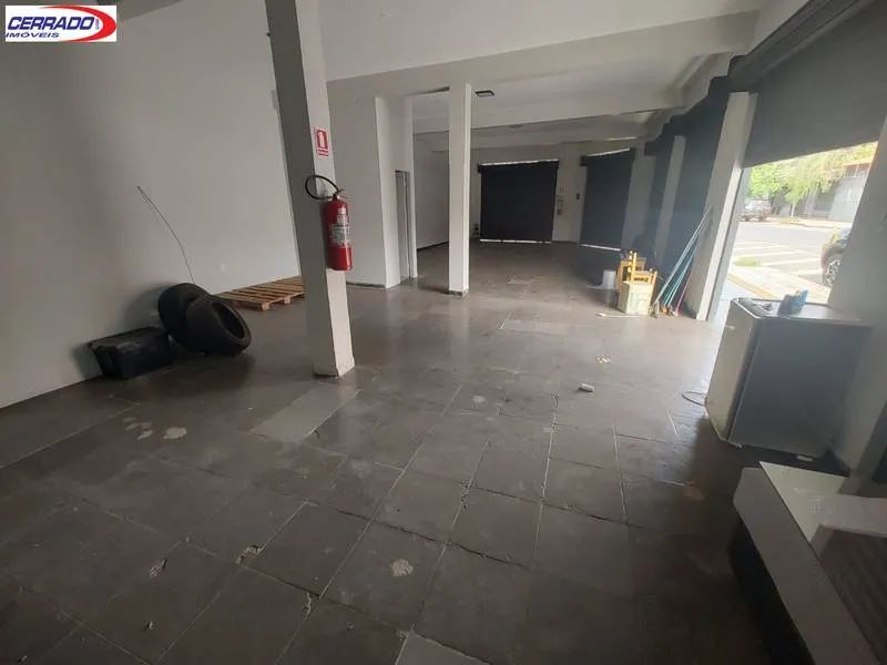 Sala Comercial de Esquina Rua Ipameri - Setor Campinas - Foto 3
