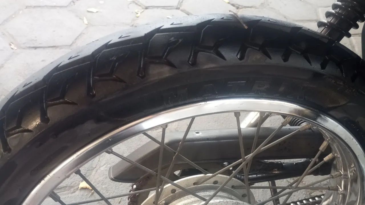 Fan 125 XLR,125 - Foto 5