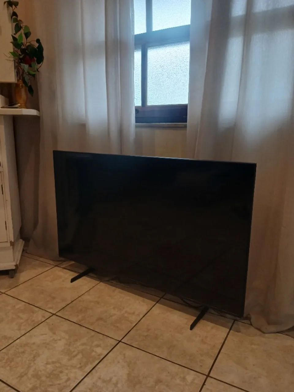 Samsung smart tv 50 4k 