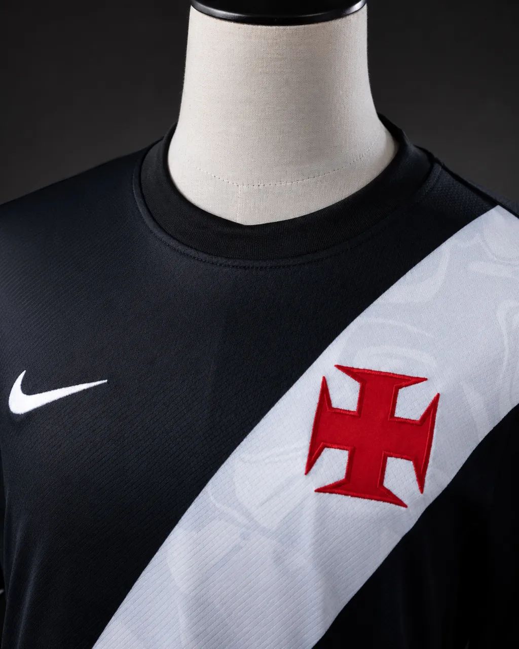 Camisas de time premium