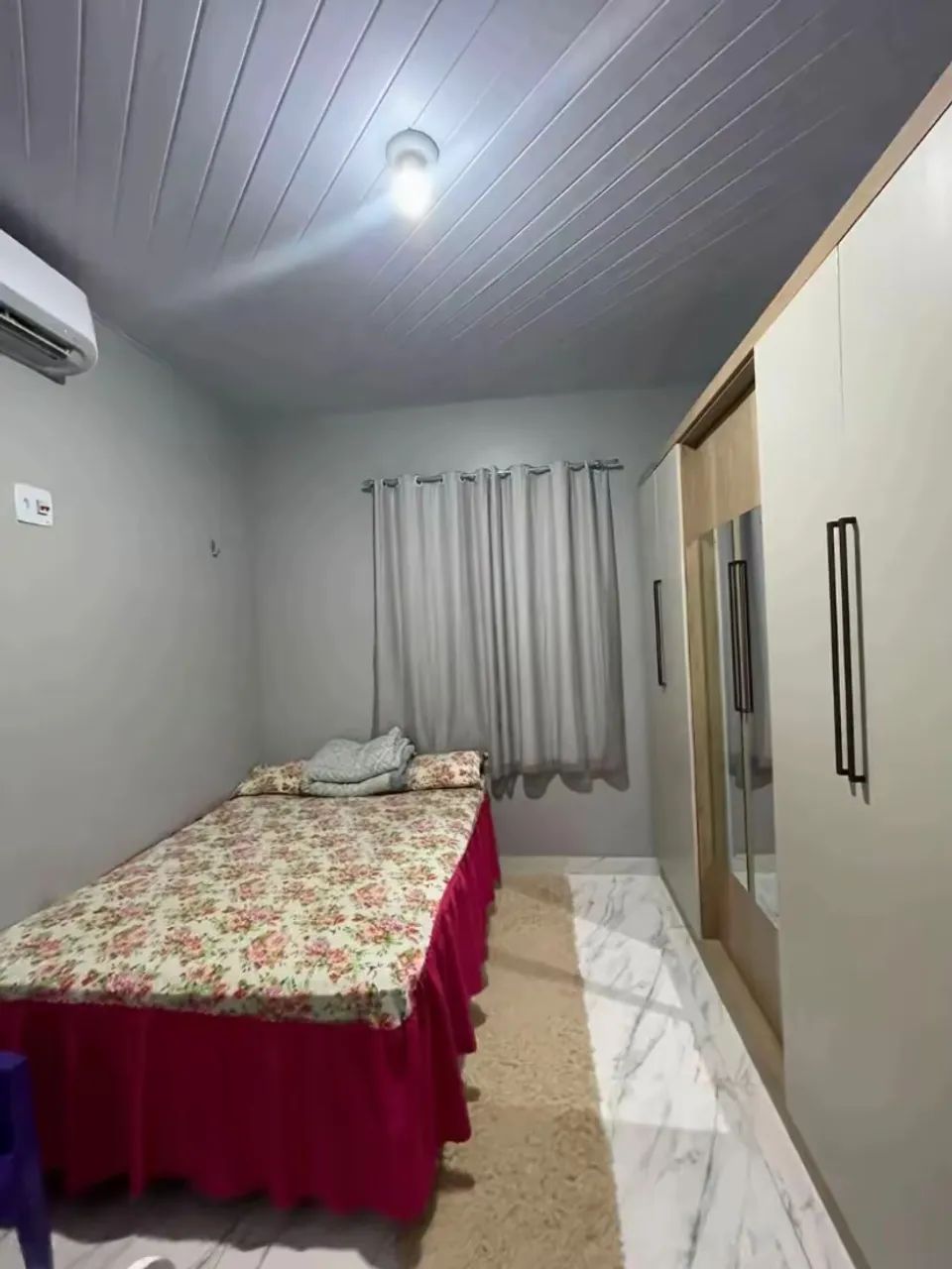 Casa na ÁGUAS LINDAS  - Foto 3