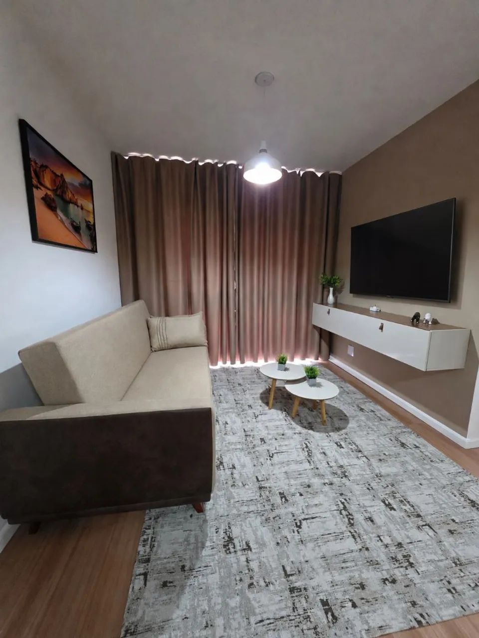 Lindo apartamento pertinho da lagoa - Foto 4