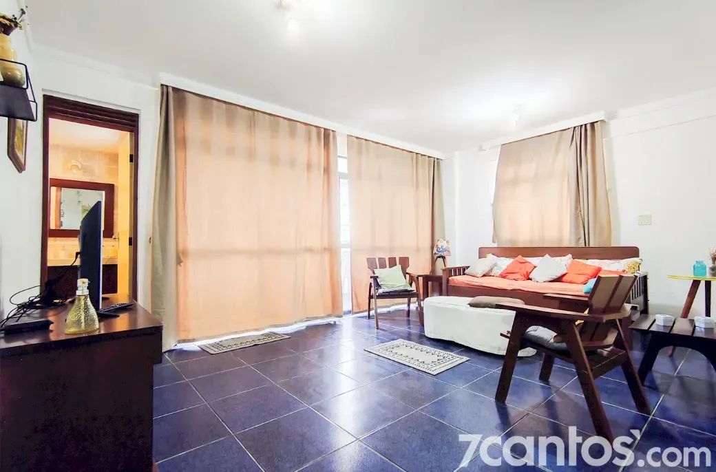 Apartamento, Meireles, 2 Quartos - Foto 5